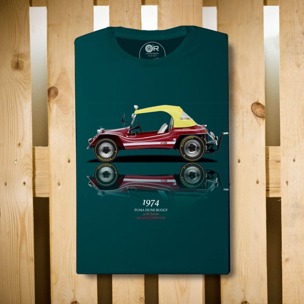 PTU DUNE BUGGI PETROL 1