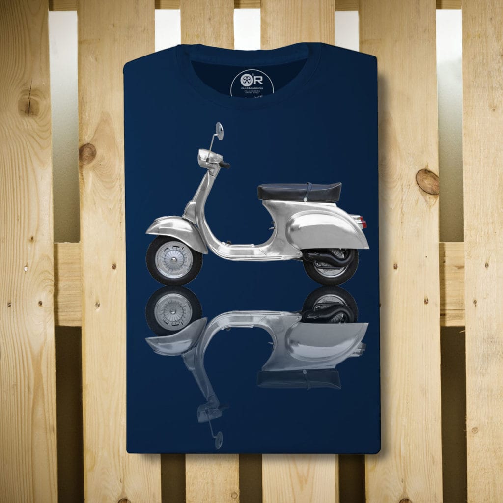 PTU ET3 SILVER BLU NAVY