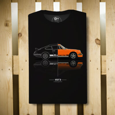 T-SHIRT 2.7 RS TOURING TECNO